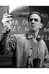 Ingmar Bergman