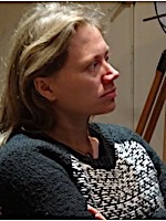 Lucie Borleteau