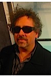 Tim Burton