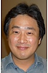 Park Chan-wook