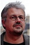 Sylvain Chomet