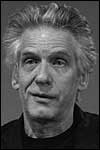 David Cronenberg