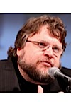 Guillermo Del Toro