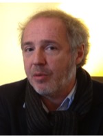 Arnaud Desplechin