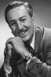 Walt Disney