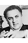 Federico Fellini