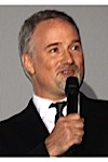 David Fincher