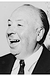 Alfred Hitchcock