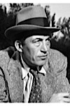 John Huston