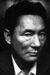 Takeshi Kitano