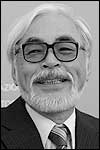 Hayao Miyazaki