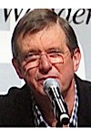 Mike Newell