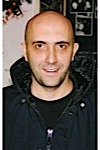 Gaspar Noé