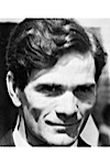 Pier Paolo Pasolini