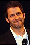 Zack Snyder