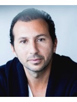 Laurent Aknin