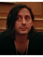 Carl Barât