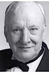 Richard Rodney Bennett