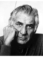 Leonard Bernstein