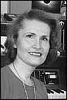 Wendy Carlos