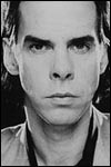 Nick Cave