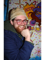 Dan Deacon