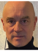 Olivier Deparis