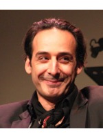 Alexandre Desplat