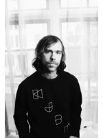 Aaron Dessner