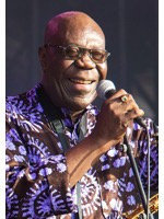 Manu Dibango