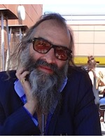 Warren Ellis