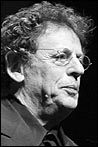 Philip Glass