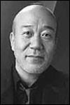 Joe Hisaishi