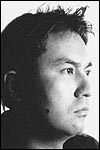 Taro Iwashiro