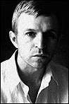 Jay Jay Johanson