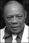 Quincy Jones