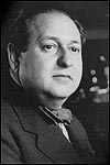 Erich Wolfgang Korngold