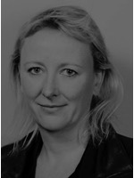 Delphine Mantoulet