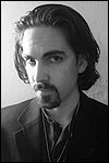 Bear McCreary