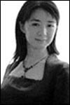 Michiru Oshima