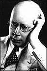 Sergei Prokofiev