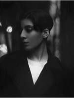 Fatima Al Qadiri