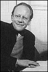 Alan Rawsthorne