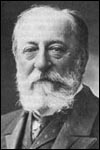 Camille Saint-Saëns