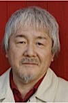 Keiichi Suzuki