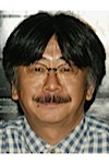 Nobuo Uematsu