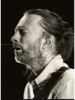 Thom Yorke