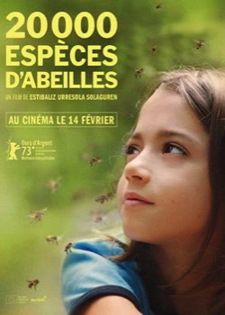 20 000 espèces d’abeilles   height=