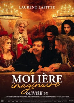 Le Molière imaginaire   height=