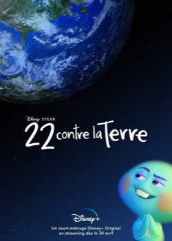 22 contre la Terre   height=